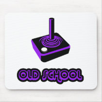 Old School Skool Gamer Joystick Video Controller