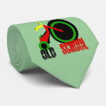 Old School ties