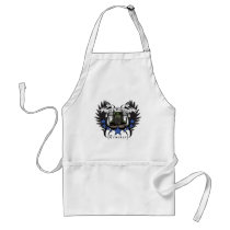 Old School Trucker Aprons