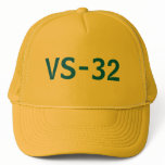 Old School Trucker Hat