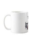Old-Shool Mug