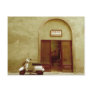 Old shop postcards