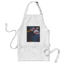 Old Skool Apron