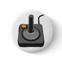 Old skool gamer!  Customisable: