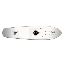 Old Skool Skate Board