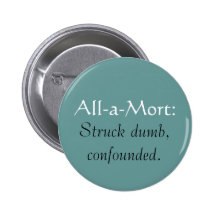 Old Slang Buttons