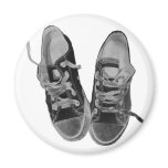 OLD SNEAKERS magnets
