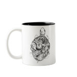 Old Soul Turtle Mug