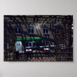 Old Spice Bistro ~Print~