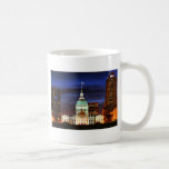 Old St. Louis Courthouse 9604 Coffee Mug