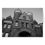 Old State Capital Building, Olympia WA cards