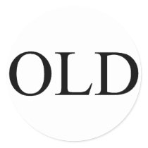 Old