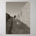 Old Stone Wall posters