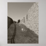 Old Stone Wall posters
