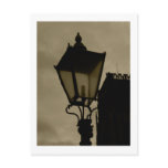 Old Street Lamp postcards