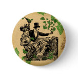Old Time Carousing Button