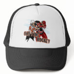 Old Time Hockey Hat