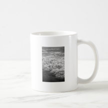 Old Time Sierra Mountains Mugs