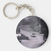 Old times keychain