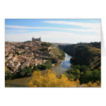 Old Toledo Card