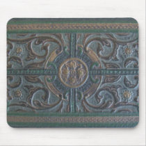 Old Tooled Leather Journal