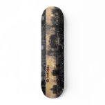 Old Town Locals - Orphans Skate Deck