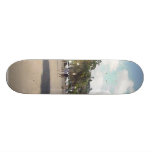 Old Town Street Custom Skateboard