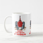 Old Tractor Coffee Mugs