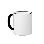 Old Tractor Mug