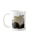 OLD TRAIN mugs