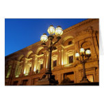 Old Treasury Building cards