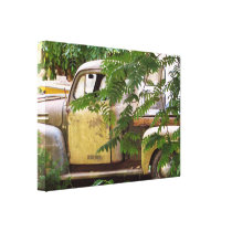 Old Truck
