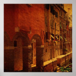 Old Venice posters