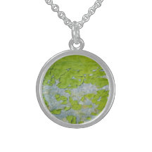 old wall Necklace