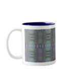 Old Walls mugs