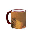 Old War Bonnet by Joseph Henry Sharp mugs