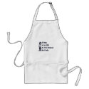Old Women? aprons
