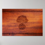 Old Wood posters
