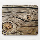 Old wood texture mousepads
