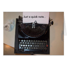 Old Word Processor Cards