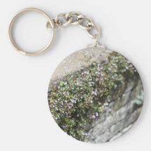 Old World Charm and Romance Key Chains