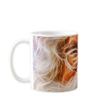 Old World Father Christmas Santa Claus Portrait mugs