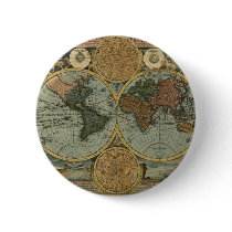 Old World Map Gifts