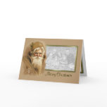 Old World Santa - Verse