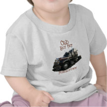 oldbutnotforgottentrans shirts