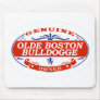 Olde Boston Bulldogge  Mouse Mat