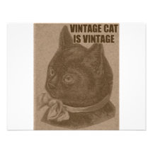 Olde LOLcat Personalised Invitations