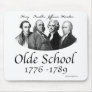 Olde School Mousepad