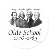 Olde School