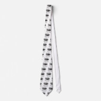Olde School Tie
